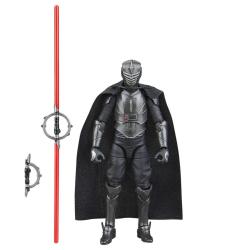 Figura Marrok Maul Shadow Lord Star Wars 9,5cm
