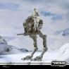 Figura Imperial Remnant At-Rt The Mandalorian & Grogu Star Wars 9.5cm