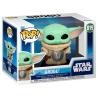 Figura POP Star Wars Mandalorian & Grogu - Grogu