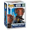 Figura POP Star Wars Mandalorian & Grogu Zeb Orrelios
