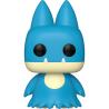 Figura POP Pokemon Munchlax