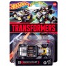 Hot Wheels x Transformers. Bone Shaker. HASBRO