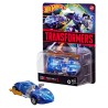 Hot Wheels x Transformers. Twin Mill. HASBRO