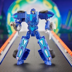 Hot Wheels x Transformers. Twin Mill. HASBRO