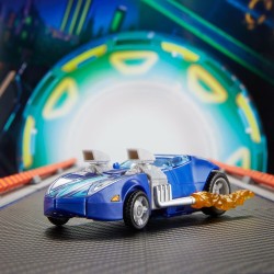 Hot Wheels x Transformers. Twin Mill. HASBRO