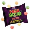 Mega Sour Candy Fruits