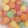 Mega Sour Candy Fruits