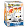 Figura POP Pokemon Scorbunny