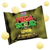 Mega Sour Candy Lemon