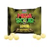 Mega Sour Candy Lemon
