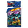 Hot Wheels Funda Nórdica Ver. 1 140 x 200 cm / 70 x 90 cm