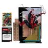 Marvel Collection Estatua PVC 1/10 Spider-Man (Spider-Man #6) 18 cm