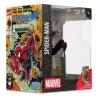 Marvel Collection Estatua PVC 1/10 Spider-Man (Spider-Man #6) 18 cm