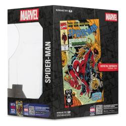 Marvel Collection Estatua PVC 1/10 Spider-Man (Spider-Man #6) 18 cm