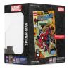 Marvel Collection Estatua PVC 1/10 Spider-Man (Spider-Man #6) 18 cm