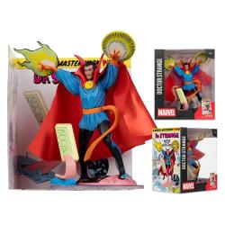 Marvel Collection Estatua PVC 1/10 Doctor Strange (Strange Tales #128) 20 cm