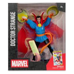 Marvel Collection Estatua PVC 1/10 Doctor Strange (Strange Tales #128) 20 cm