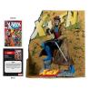 Marvel Collection Estatua PVC 1/10 Gambit (X-Men #1) 18 cm