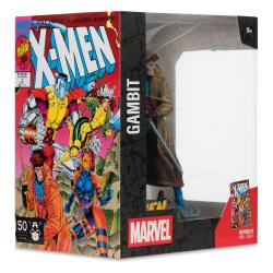 Marvel Collection Estatua PVC 1/10 Gambit (X-Men #1) 18 cm