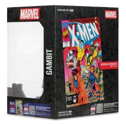 Marvel Collection Estatua PVC 1/10 Gambit (X-Men #1) 18 cm
