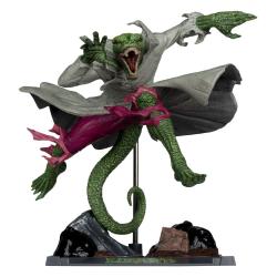 Marvel Collection Estatua PVC 1/10 Gambit The Lizard (Spider-Man #2) 15 cm