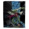 Marvel Collection Estatua PVC 1/10 Gambit The Lizard (Spider-Man #2) 15 cm