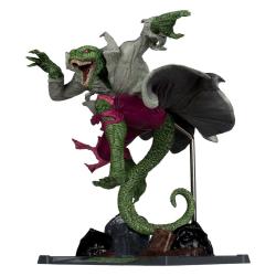 Marvel Collection Estatua PVC 1/10 Gambit The Lizard (Spider-Man #2) 15 cm