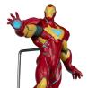 Marvel Rivals Collection Figura 1/6 Iron Man 28 cm