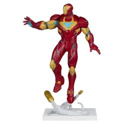 Marvel Rivals Collection Figura 1/6 Iron Man 28 cm