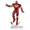 Marvel Rivals Collection Figura 1/6 Iron Man 28 cm