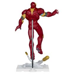 Marvel Rivals Collection Figura 1/6 Iron Man 28 cm