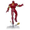 Marvel Rivals Collection Figura 1/6 Iron Man 28 cm