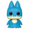 Figura POP Pokemon Munchlax 25cm