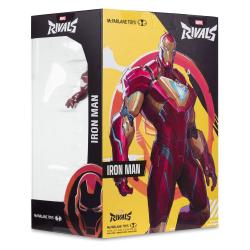Marvel Rivals Collection Figura 1/6 Iron Man 28 cm