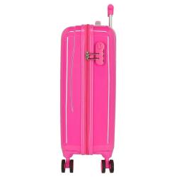 Maleta trolley ABS Enjoy Minnie Disney 55cm