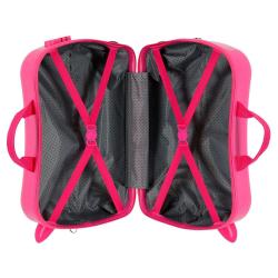 Maleta trolley ABS Enjoy Minnie Disney 50cm
