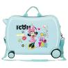 Maleta trolley ABS Icon Minnie Disney 50cm