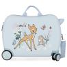 Maleta trolley ABS Before The Bloom Bambi Disney 50cm