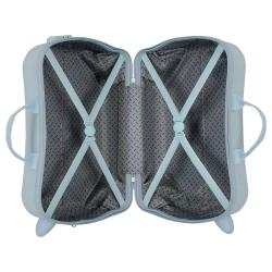 Maleta trolley ABS Before The Bloom Bambi Disney 50cm