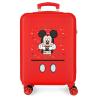 Maleta trolley ABS It's a mickey thing Mickey Disney 55cm