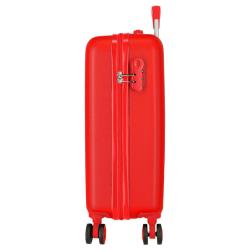 Maleta trolley ABS It's a mickey thing Mickey Disney 55cm