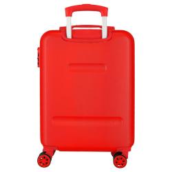 Maleta trolley ABS It's a mickey thing Mickey Disney 55cm