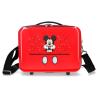Maleta trolley ABS It's a mickey thing Mickey Disney 29cm