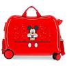 Maleta trolley ABS It's a mickey thing Mickey Disney 50cm