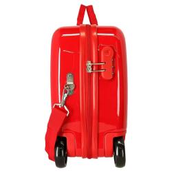 Maleta trolley ABS It's a mickey thing Mickey Disney 50cm