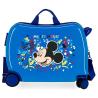 Maleta trolley ABS Colour Mayhem Mickey Disney 50cm