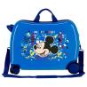 Maleta trolley ABS Colour Mayhem Mickey Disney 50cm