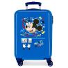Maleta trolley ABS Colour Mayhem Mickey Disney 55cm