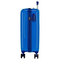 Maleta trolley ABS Colour Mayhem Mickey Disney 55cm