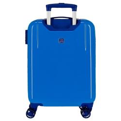 Maleta trolley ABS Colour Mayhem Mickey Disney 55cm